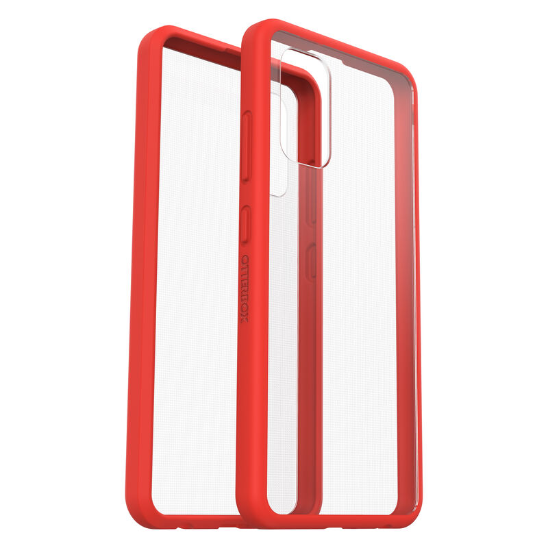 product image 3 - Galaxy A32 4G Skal  React Series